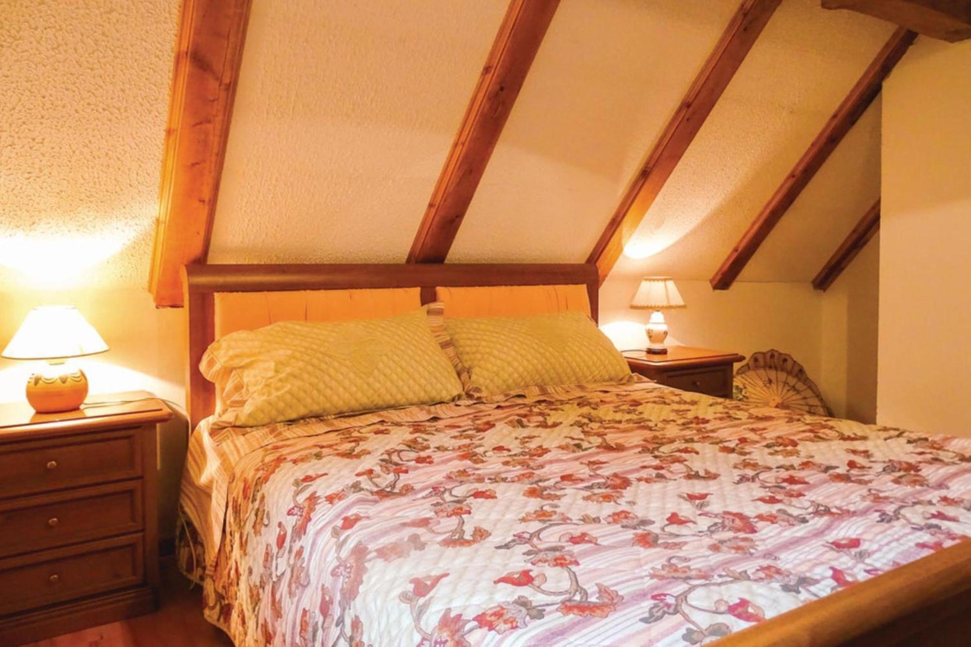 Chalet Primus Near Soca Gorge - Happy Rentals Экстерьер фото
