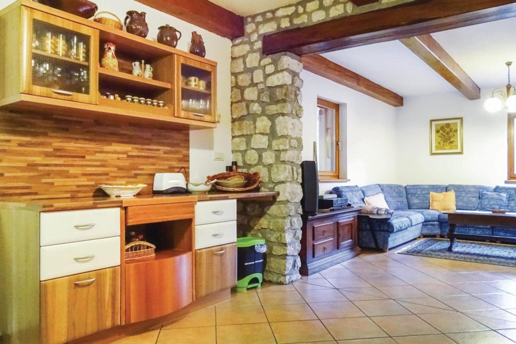 Chalet Primus Near Soca Gorge - Happy Rentals Экстерьер фото