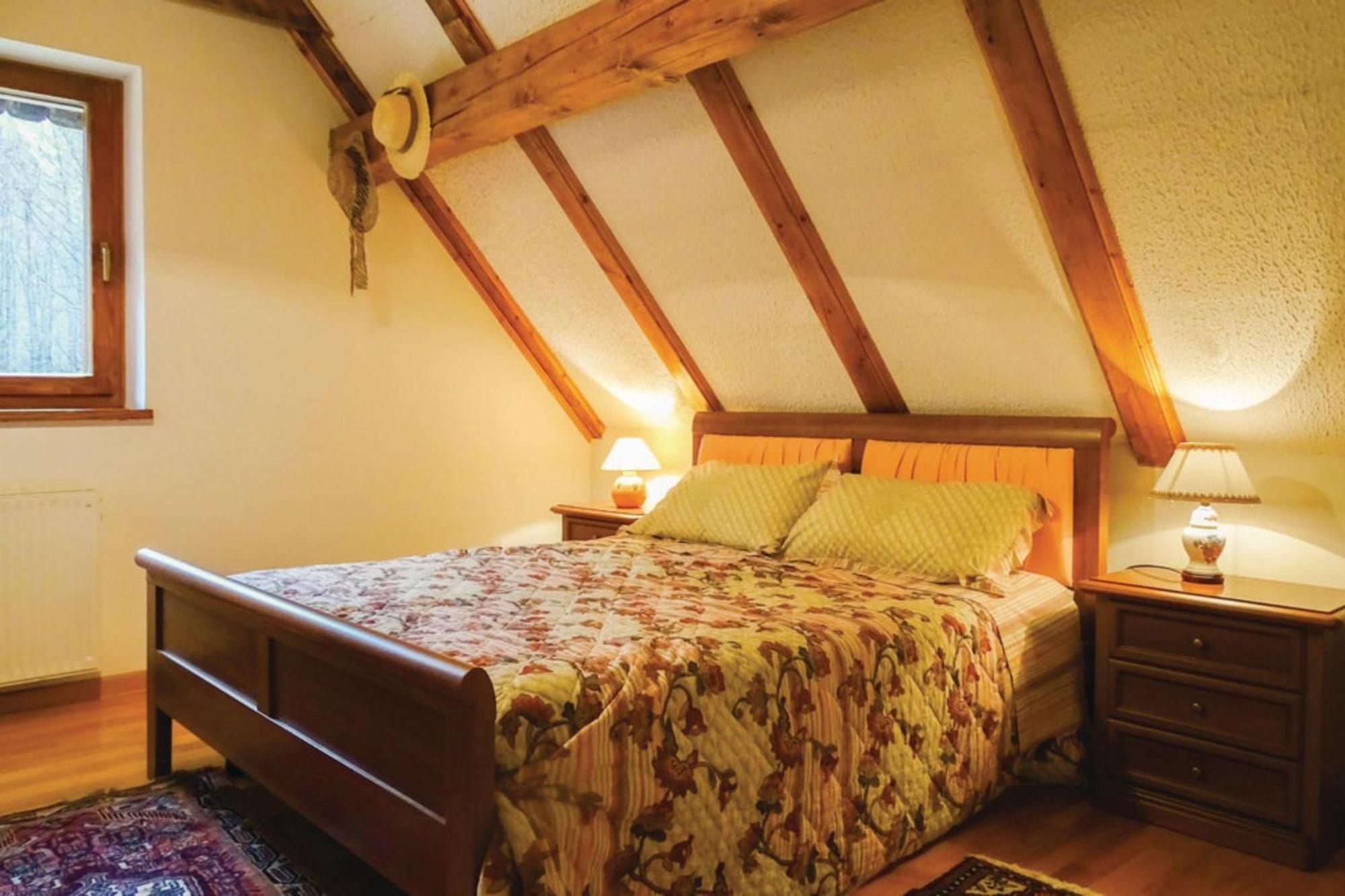 Chalet Primus Near Soca Gorge - Happy Rentals Экстерьер фото