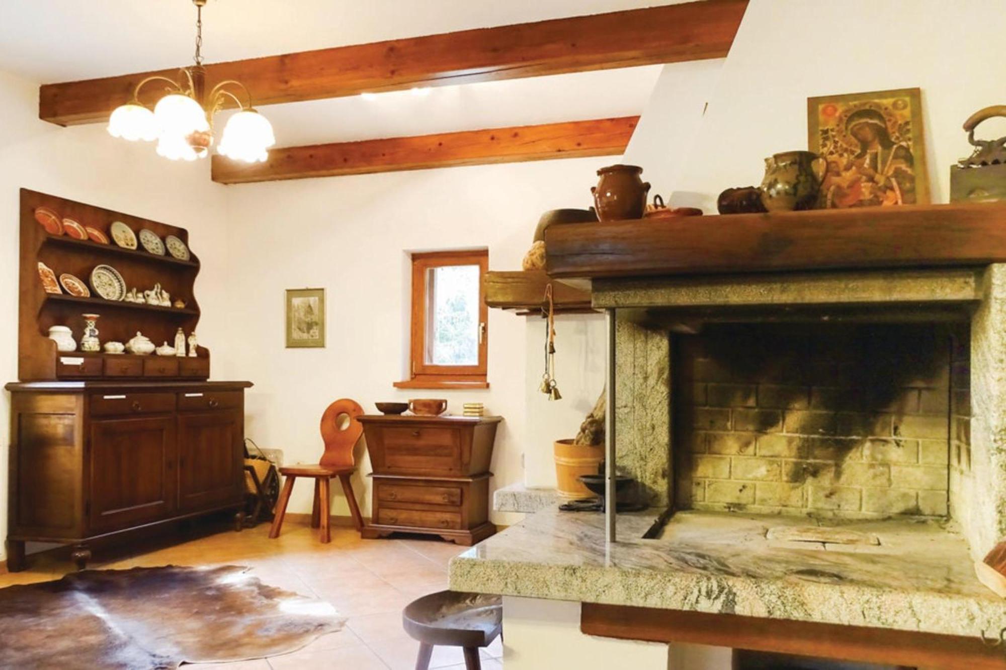 Chalet Primus Near Soca Gorge - Happy Rentals Экстерьер фото