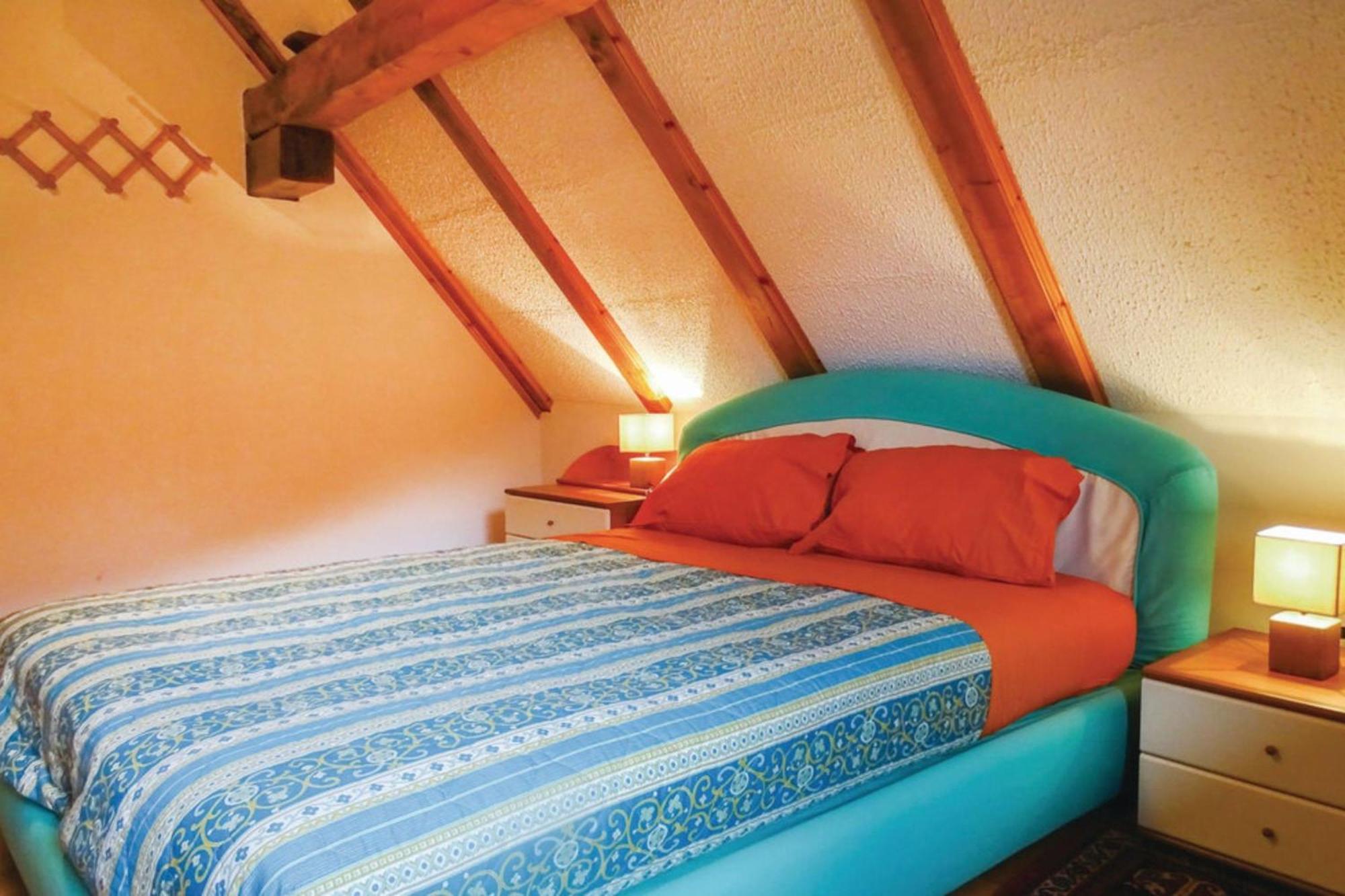 Chalet Primus Near Soca Gorge - Happy Rentals Экстерьер фото